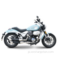 高品質のオートバイをカスタマイズ250ccカスタマイズ可能なガスディーゼルオイル4ストローク